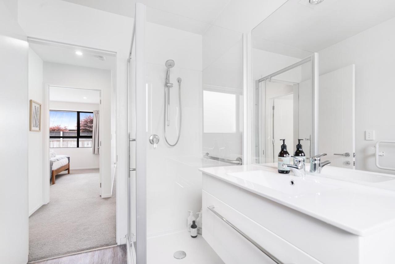 Cozy Merivale Two Bed W Parking Apartamento *