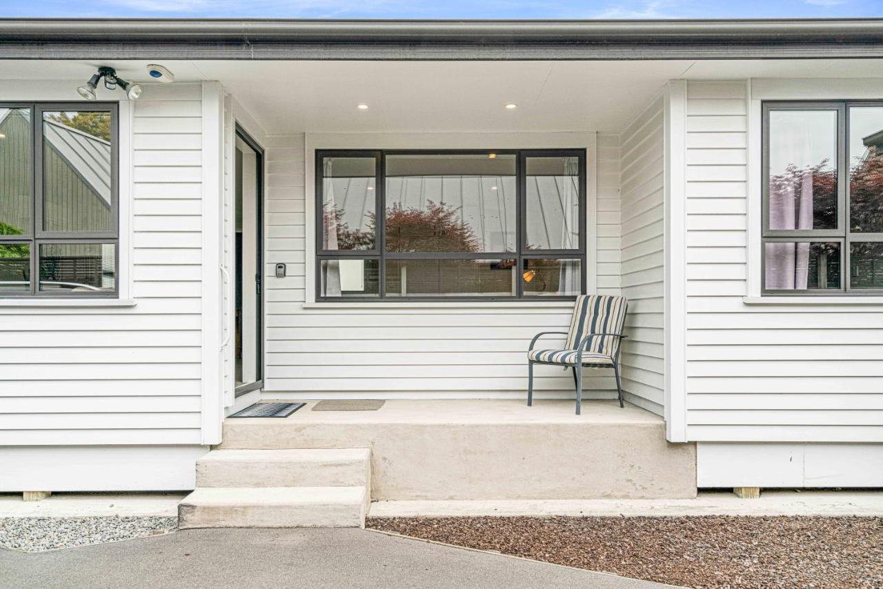 Cozy Merivale Two Bed W Parking Apartamento *