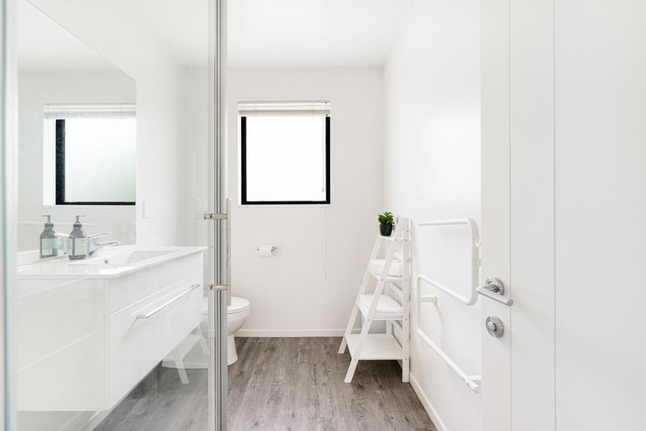Apartamento Cozy Merivale Two Bed W Parking *
